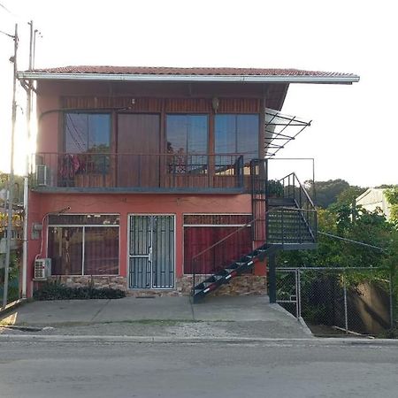 Sura House Corcovado Habitacion Cuadruple Puerto Jiménez Extérieur photo